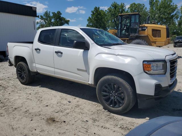  GMC CANYON 2021 White