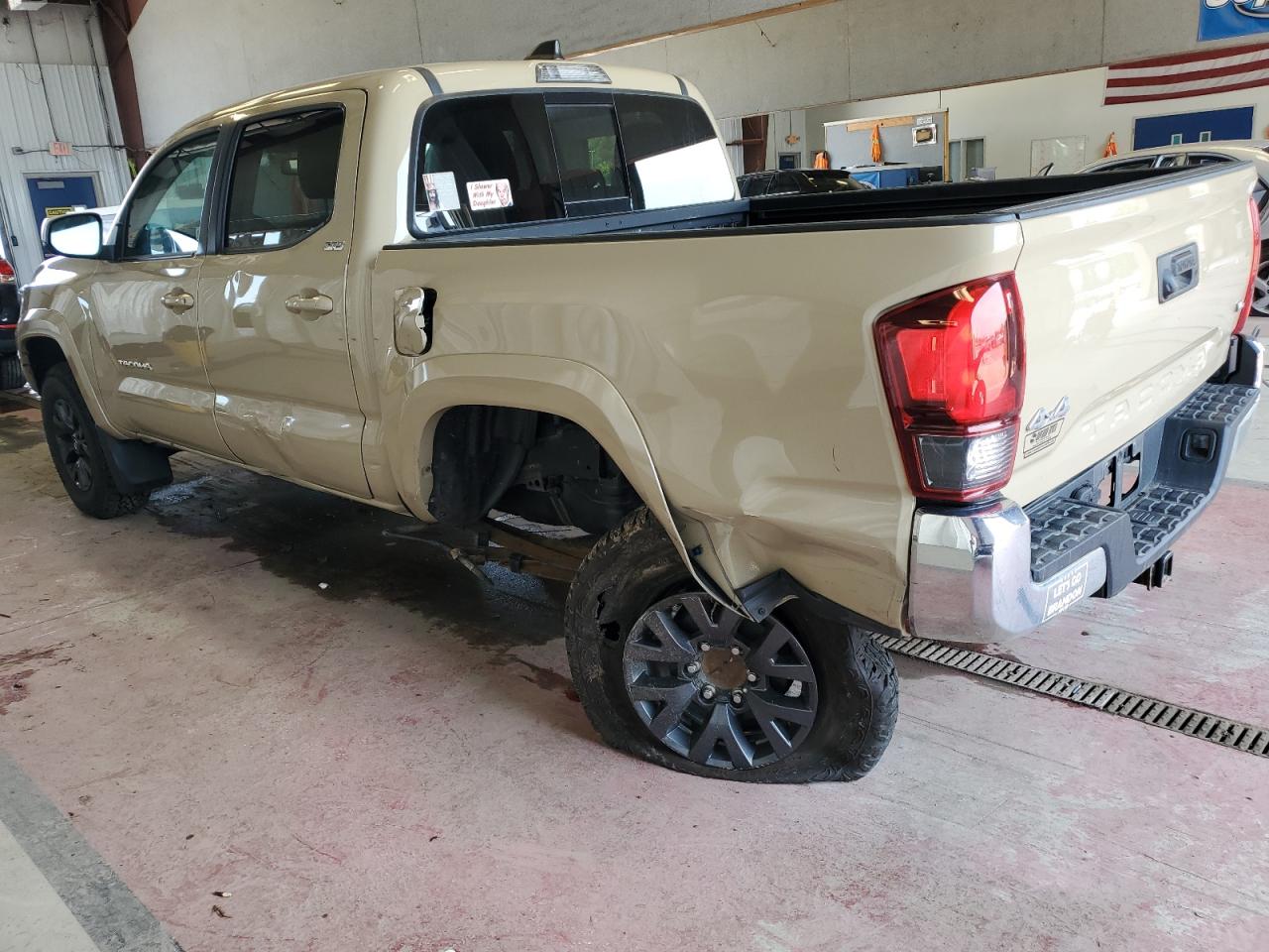 3TMCZ5AN4LM344605 2020 Toyota Tacoma Double Cab