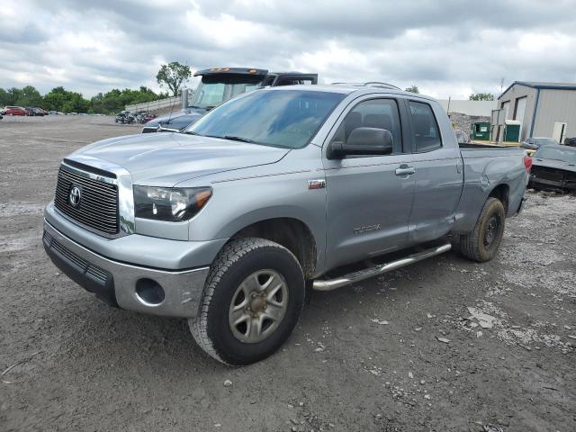 2013 Toyota Tundra Double Cab Sr5 VIN: 5TFUW5F19DX273402 Lot: 54782894