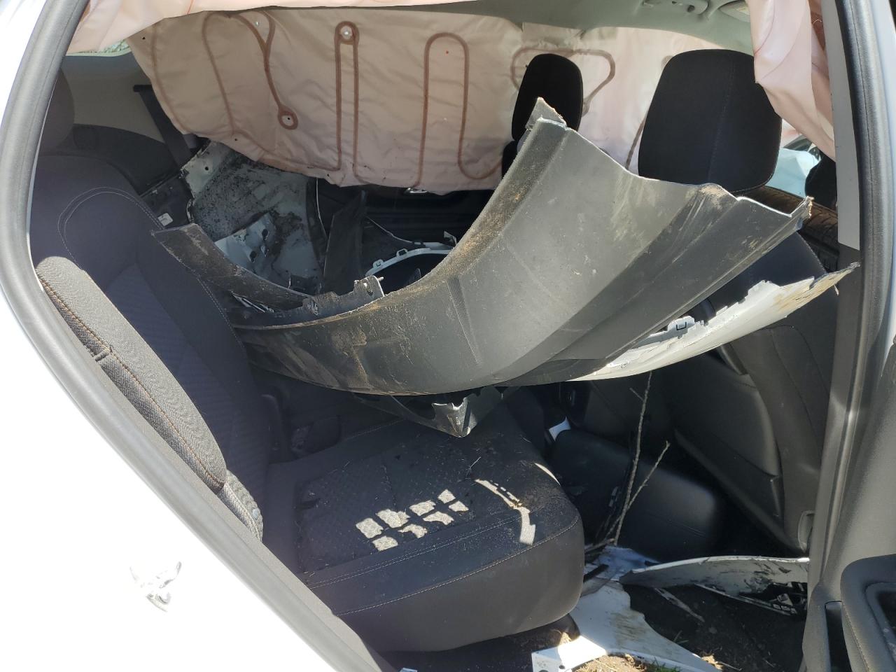 3GKALTEV9JL346851 2018 GMC Terrain Sle