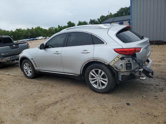 2017 Infiniti Qx70 VIN: JN8CS1MU2HM141882 Lot: 54235374