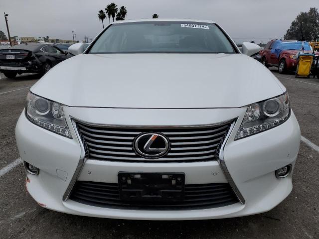 2014 Lexus Es 350 VIN: JTHBK1GG1E2104986 Lot: 54607774