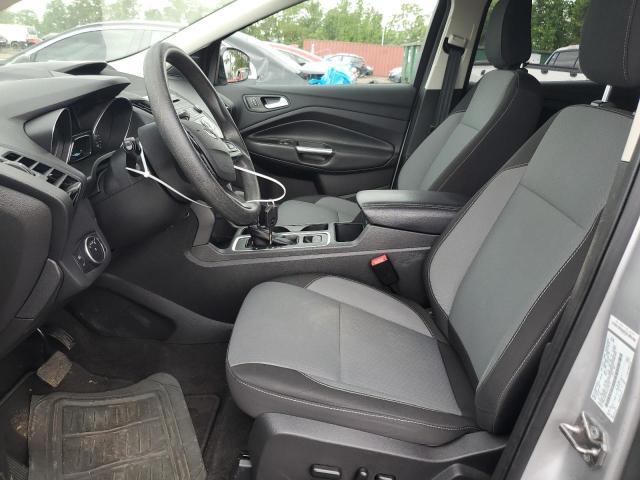 2018 Ford Escape Se VIN: 1FMCU9GD5JUC32243 Lot: 54776554