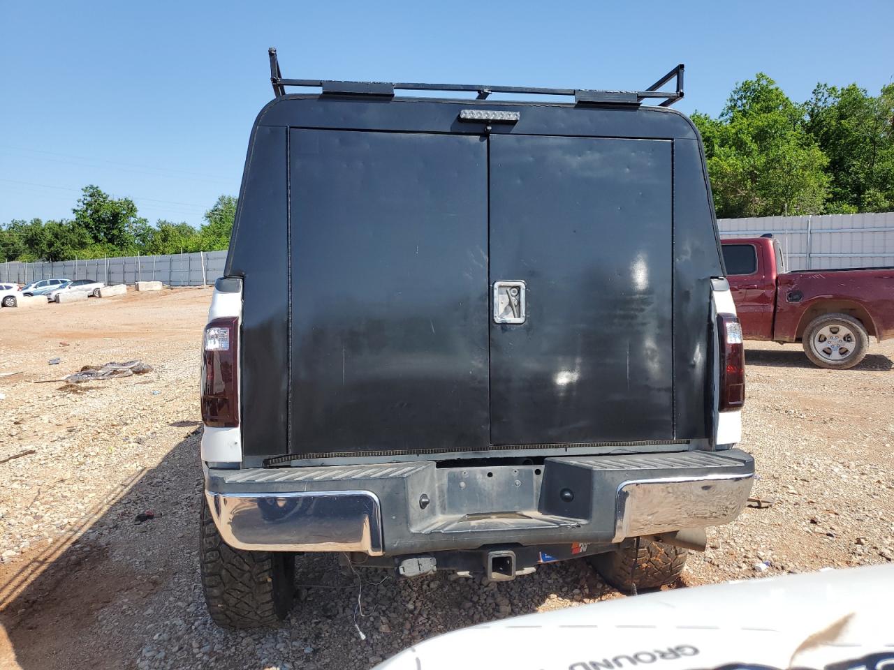 1FT8W3BT7FEB05186 2015 Ford F350 Super Duty