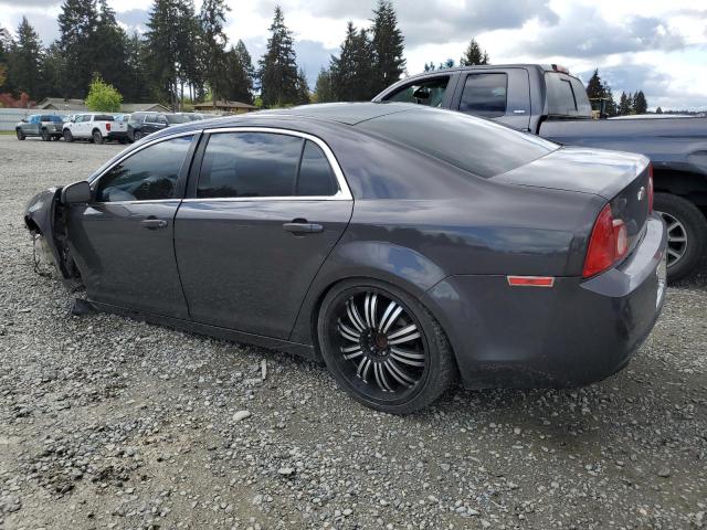 2011 Chevrolet Malibu Ls VIN: 1G1ZA5E18BF191582 Lot: 53982394