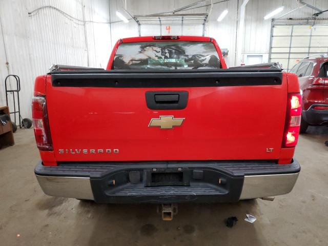 2008 Chevrolet Silverado - Image 6