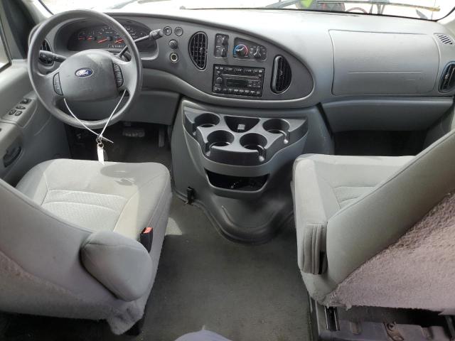 2007 Ford Econoline E350 Super Duty Wagon VIN: 1FBSS31LX7DB34812 Lot: 55904354