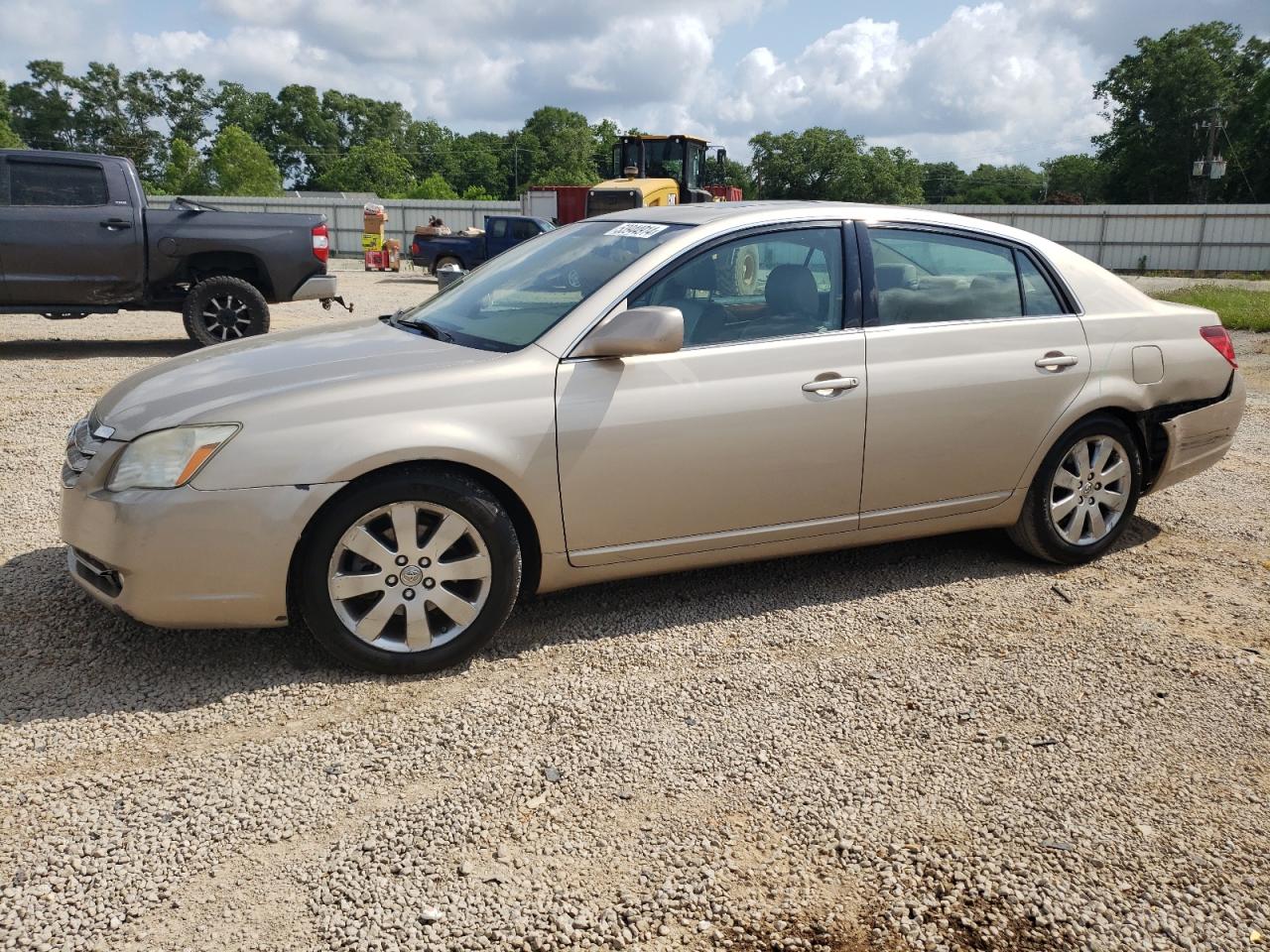 4T1BK36B97U225822 2007 Toyota Avalon Xl