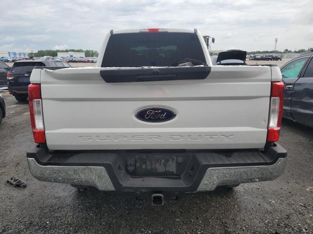 2019 Ford F250 Super Duty VIN: 1FT7W2BT7KEE87445 Lot: 53838754