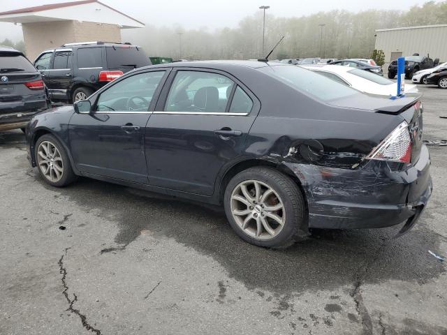 2012 Ford Fusion Se VIN: 3FAHP0HA1CR386692 Lot: 53653174