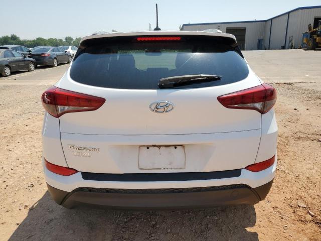 2016 Hyundai Tucson Limited VIN: KM8J33A44GU207147 Lot: 54735784