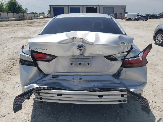 2020 NISSAN ALTIMA S #3303867706