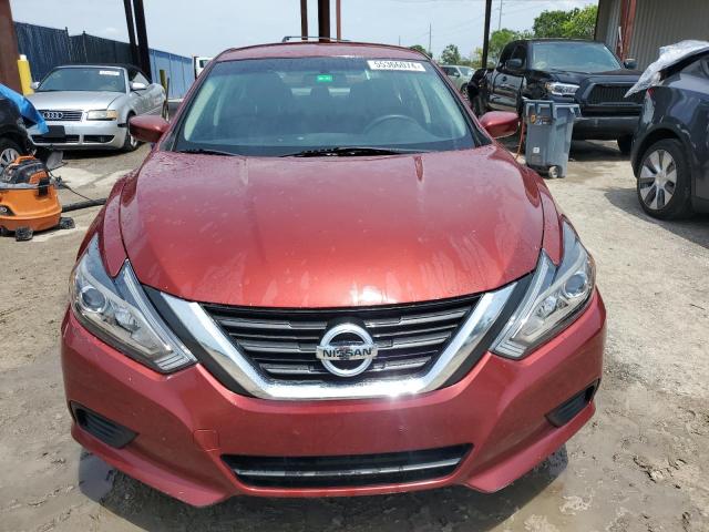 2016 Nissan Altima 2.5 VIN: 1N4AL3AP0GN339143 Lot: 55366074