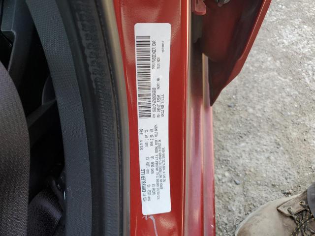 2009 Dodge Avenger Se VIN: 1B3LC46B99N506688 Lot: 55860124