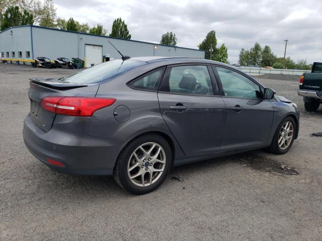 2015 Ford Focus Se VIN: 1FADP3F26FL375721 Lot: 55903804