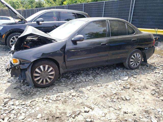 2004 Nissan Sentra 1.8 VIN: 3N1CB51D04L479344 Lot: 56067164