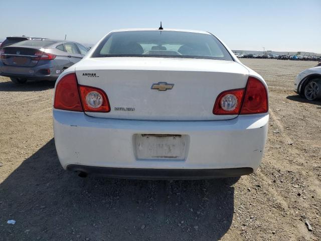 2011 Chevrolet Malibu Ls VIN: 1G1ZB5E16BF350242 Lot: 56972794