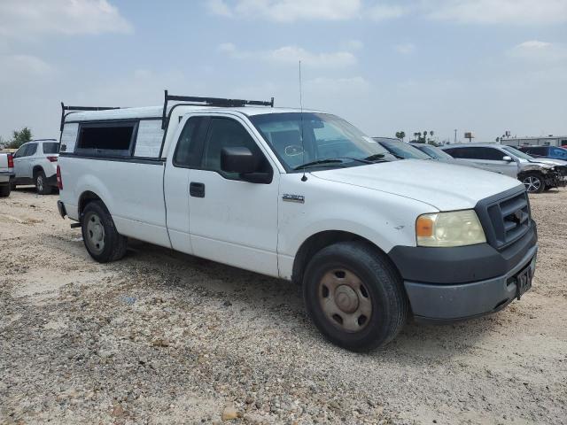 2007 Ford F150 VIN: 1FTRF12217NA59923 Lot: 51358504