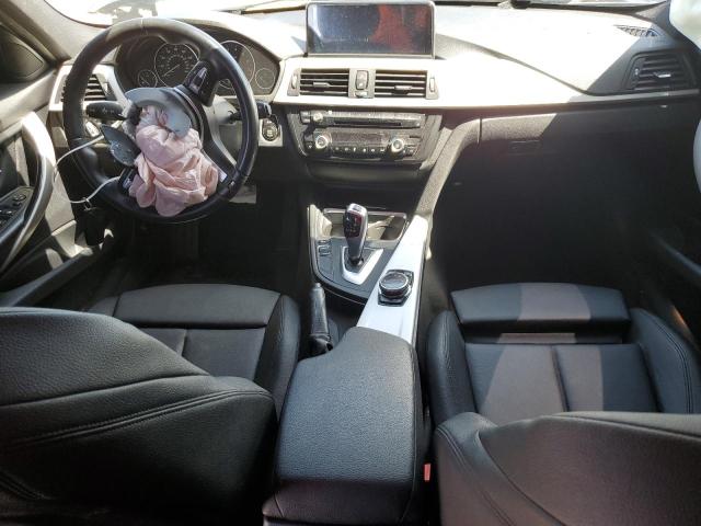 2014 BMW 320 I VIN: WBA3B1G51ENS78461 Lot: 56528414