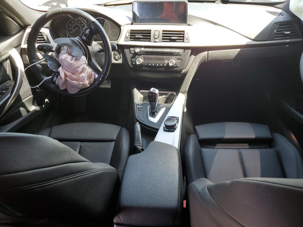 WBA3B1G51ENS78461 2014 BMW 320 I