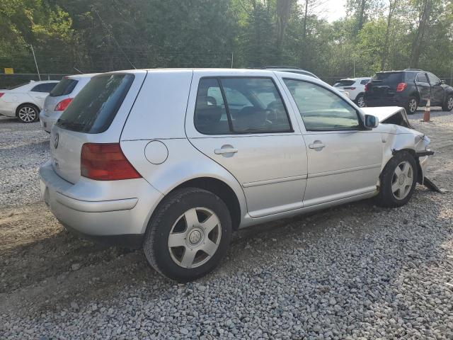 2004 Volkswagen Golf Gls Tdi VIN: 9BWGR61J144042714 Lot: 55840564