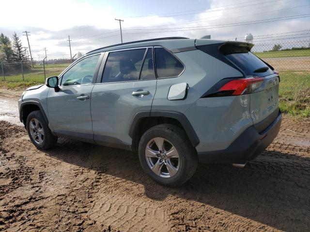 2022 Toyota Rav4 Xle VIN: 2T3P1RFVXNW299535 Lot: 55074554