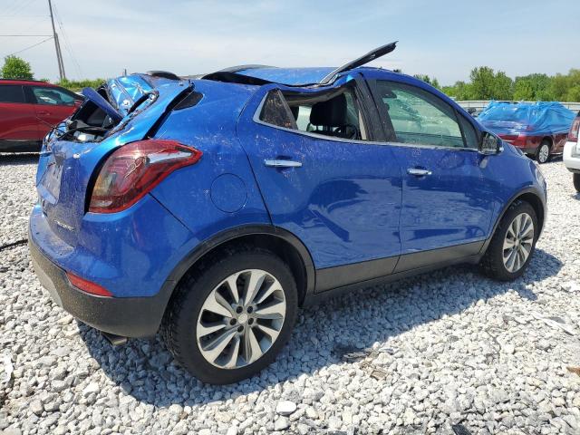 2017 Buick Encore Preferred Ii VIN: KL4CJBSB0HB021168 Lot: 55361154