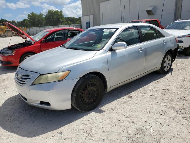 2007 Toyota Camry Ce VIN: 4T1BE46K67U546150 Lot: 56047174