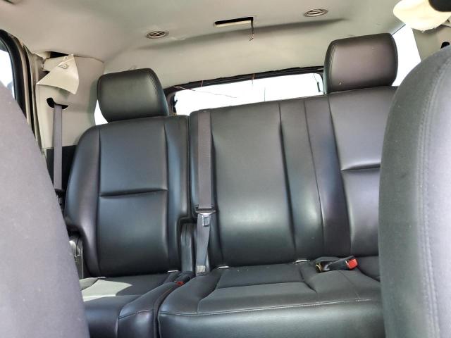 2013 Chevrolet Tahoe Police VIN: 1GNLC2E03DR320821 Lot: 55269914