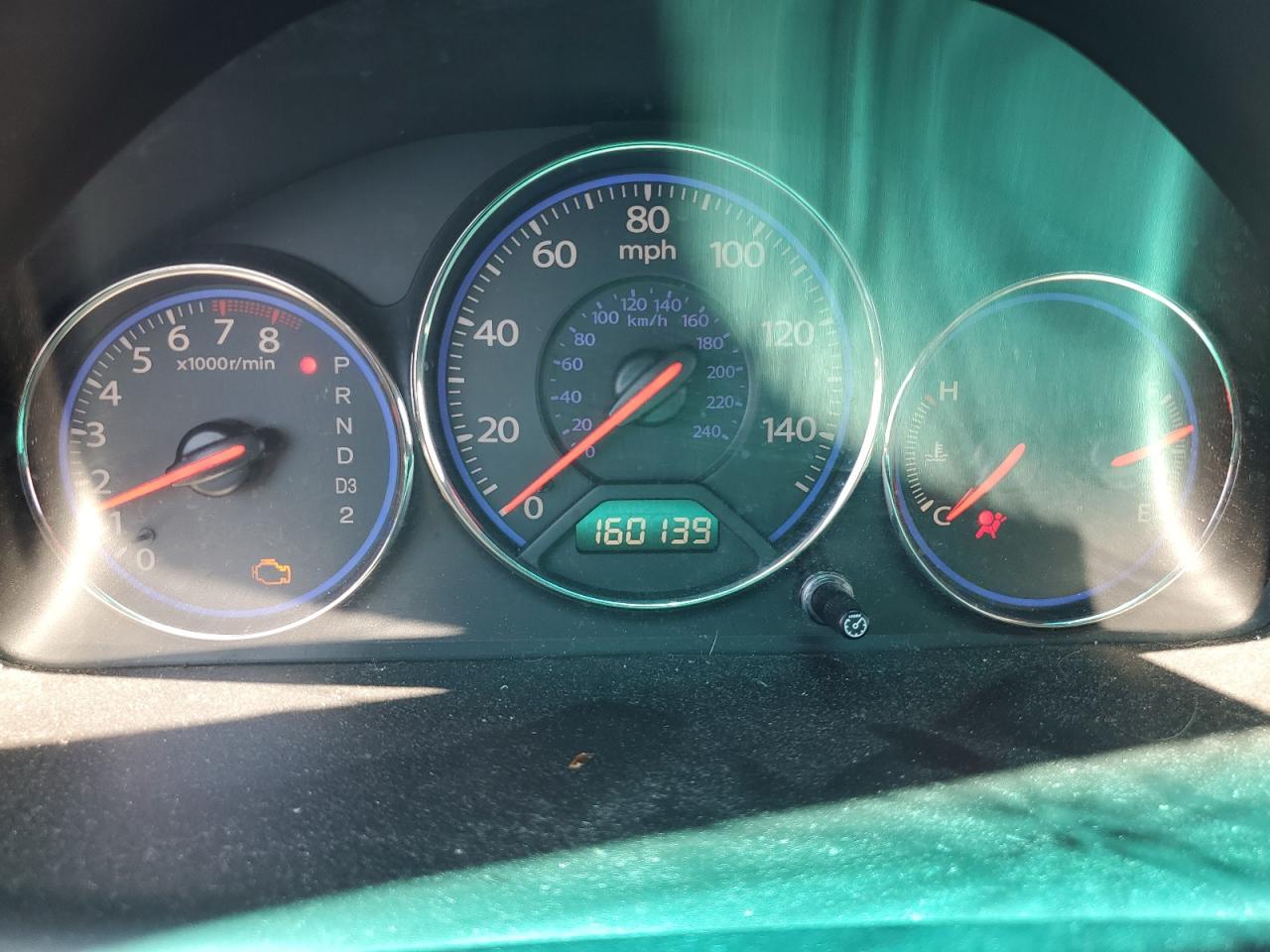 2HGES16584H617996 2004 Honda Civic Lx