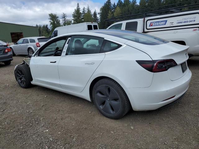 2019 Tesla Model 3 VIN: 5YJ3E1EA0KF447616 Lot: 55144804