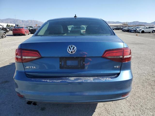 2016 Volkswagen Jetta S VIN: 3VW267AJ7GM297120 Lot: 55943714