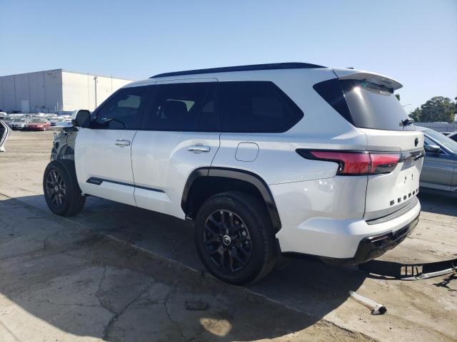 2024 Toyota Sequoia Sr5 VIN: 7SVAAABA8RX026837 Lot: 56343324