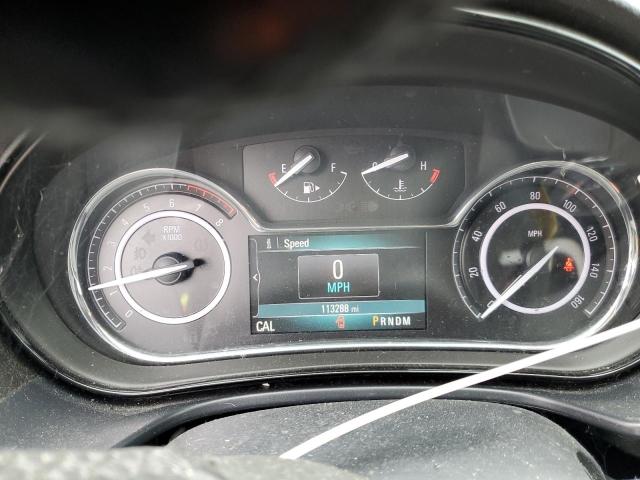 2015 BUICK VERANO CON 2G4GK5EX1F9279867