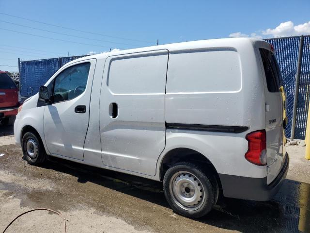 2020 Nissan Nv200 2.5S VIN: 3N6CM0KN8LK698121 Lot: 55509604