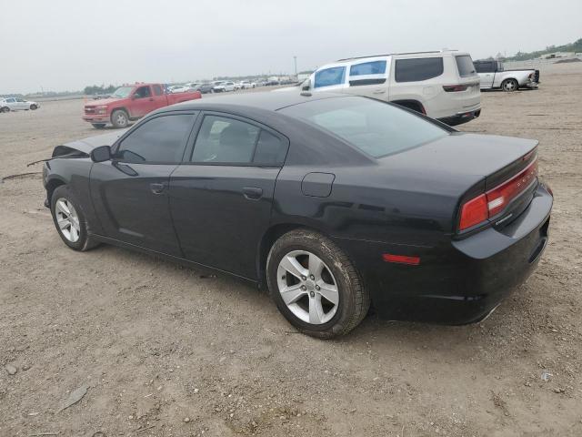 2014 Dodge Charger Se VIN: 2C3CDXBG4EH135414 Lot: 53591904