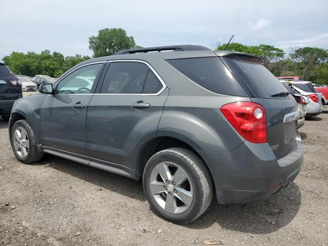 2013 Chevrolet Equinox Lt VIN: 2GNALDEK2D6424412 Lot: 56646804