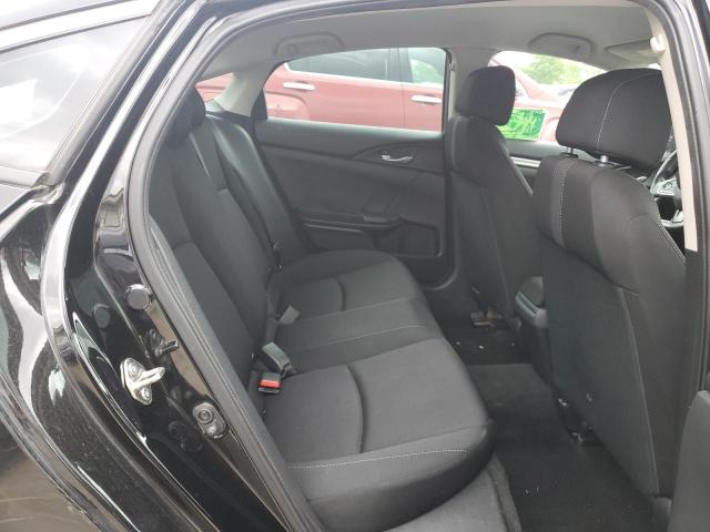 2020 Honda Civic Lx VIN: 2HGFC2F63LH526228 Lot: 54235474