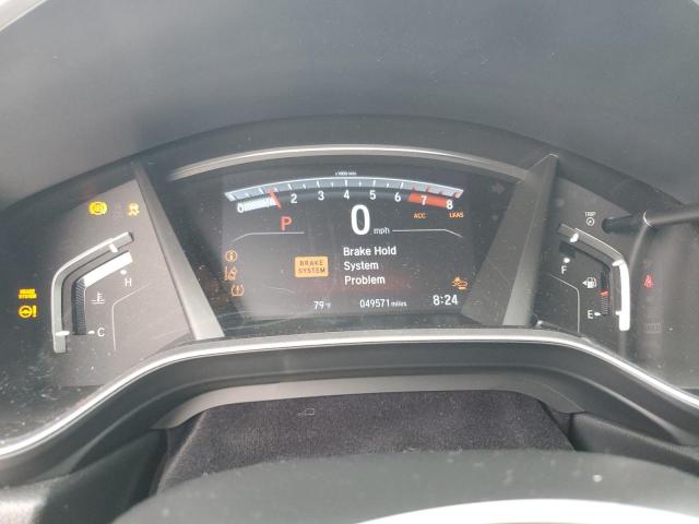 2020 Honda Cr-V Ex VIN: 2HKRW2H58LH602525 Lot: 56399094