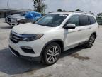 2016 HONDA PILOT ELIT - 5FNYF6H06GB084782