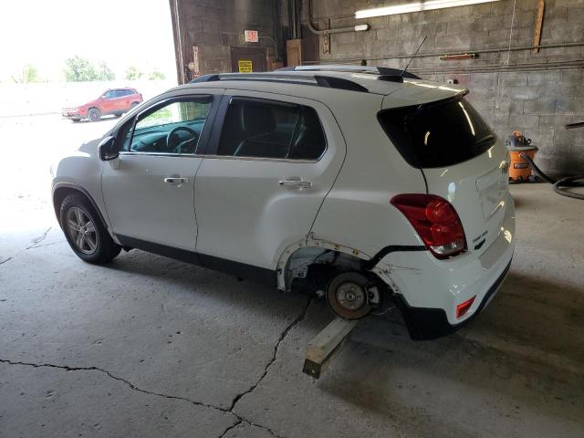 2018 Chevrolet Trax 1Lt VIN: KL7CJPSB4JB613100 Lot: 55852854