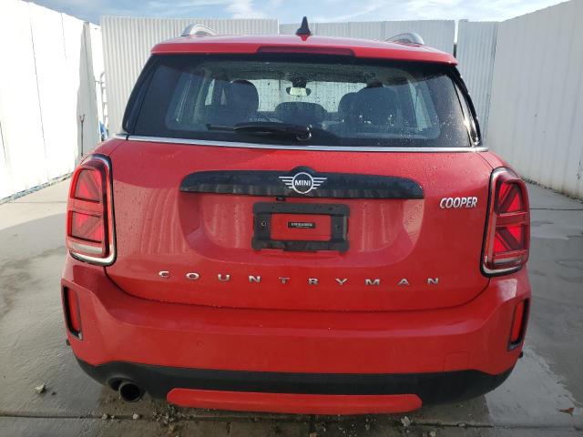 2022 Mini Cooper Countryman VIN: WMZ23BR05N3N61928 Lot: 56102334