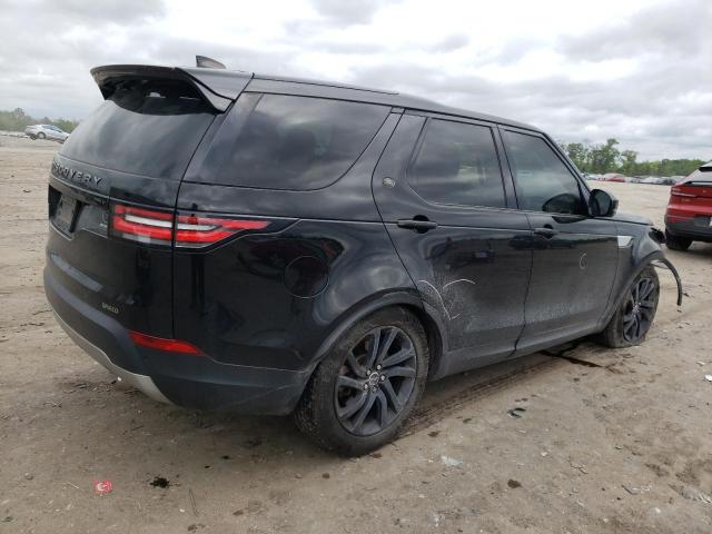 2017 Land Rover Discovery Hse VIN: SALRRBBV4HA011759 Lot: 54591674