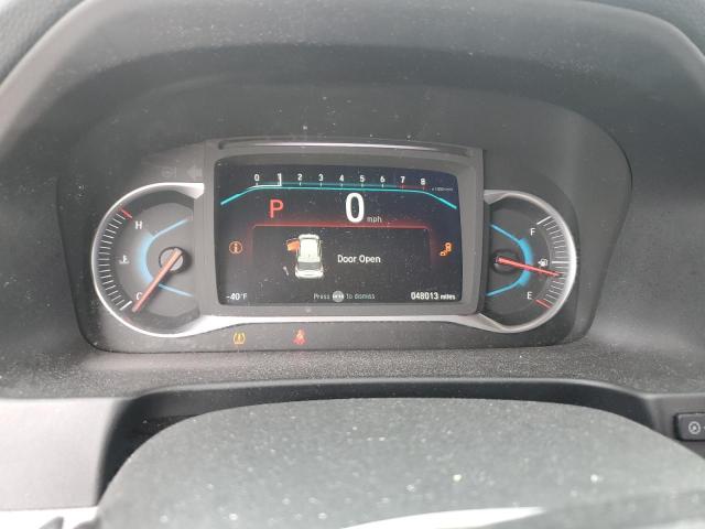 2020 Honda Pilot Exl VIN: 5FNYF5H58LB013549 Lot: 55536964