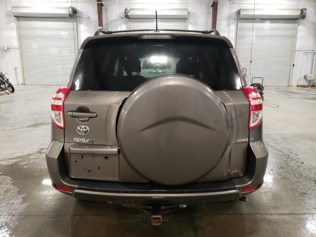 2011 Toyota Rav4 VIN: 2T3BF4DV4BW123304 Lot: 54489284