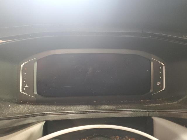 2022 VOLKSWAGEN TAOS SEL - 3VVJX7B26NM047921