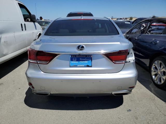 2015 Lexus Ls 460 VIN: JTHCL1EF1F5024938 Lot: 55421614