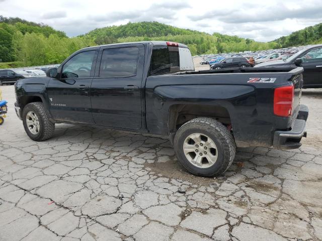 Vin: 3gcukrec3eg524782, lot: 53765094, chevrolet all models k1500 lt 20142
