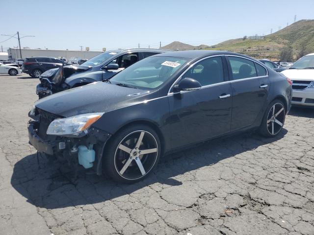 2013 Buick Regal Premium VIN: 2G4GS5EV6D9216419 Lot: 53490554