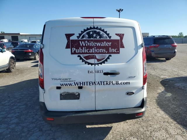 2015 Ford Transit Connect Xlt VIN: NM0LS7F74F1209939 Lot: 56249634